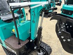 Hydraulics with
