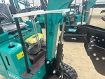 Hydraulics with