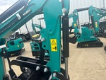 Hydraulics with