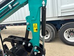Hydraulics with
