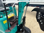 Hydraulics with