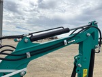 Hydraulics with