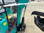 Hydraulics with