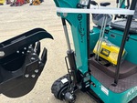 Hydraulics with