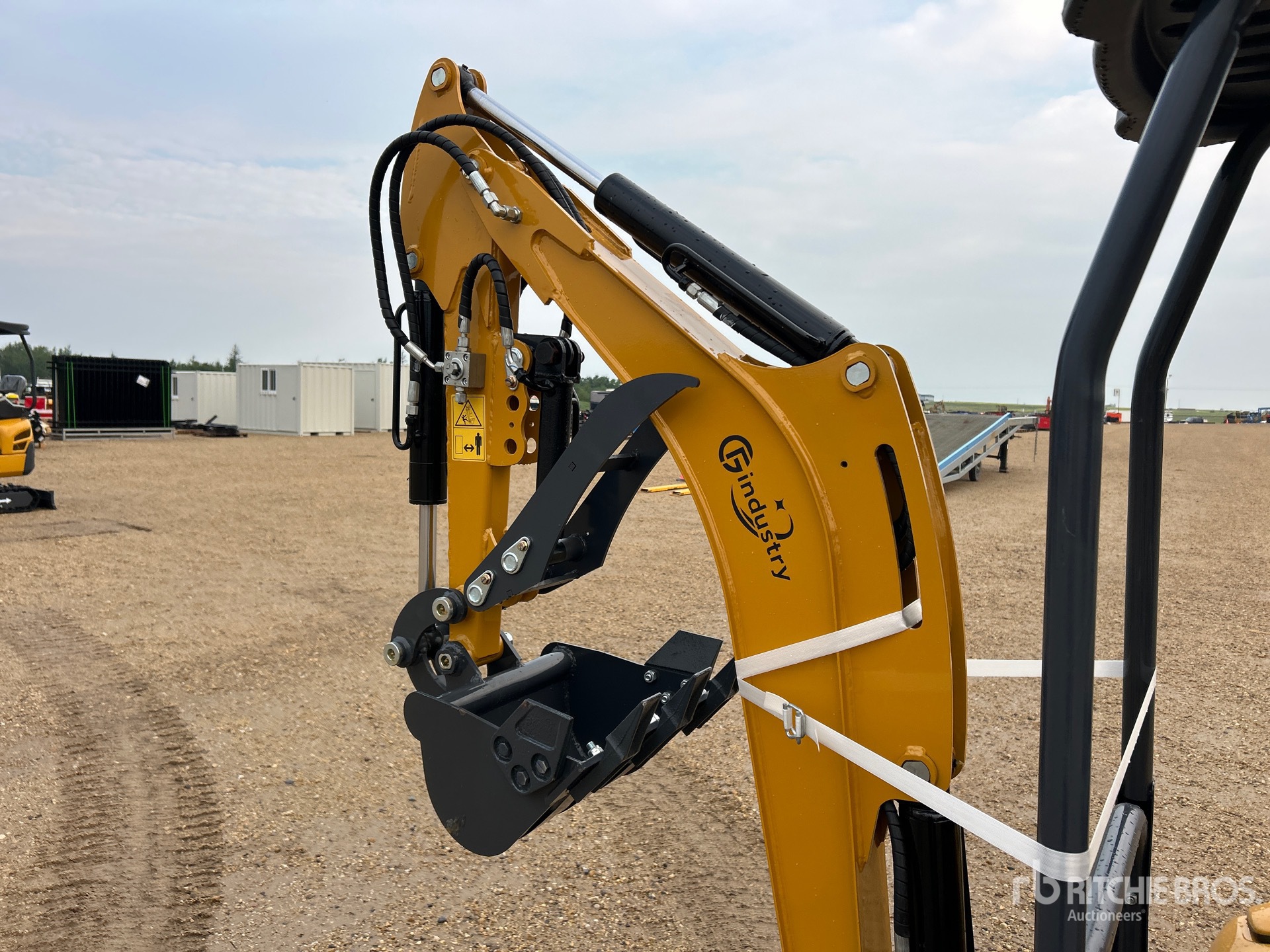 2026 CFG QK20R