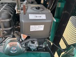 Motor with