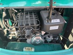 Motor with
