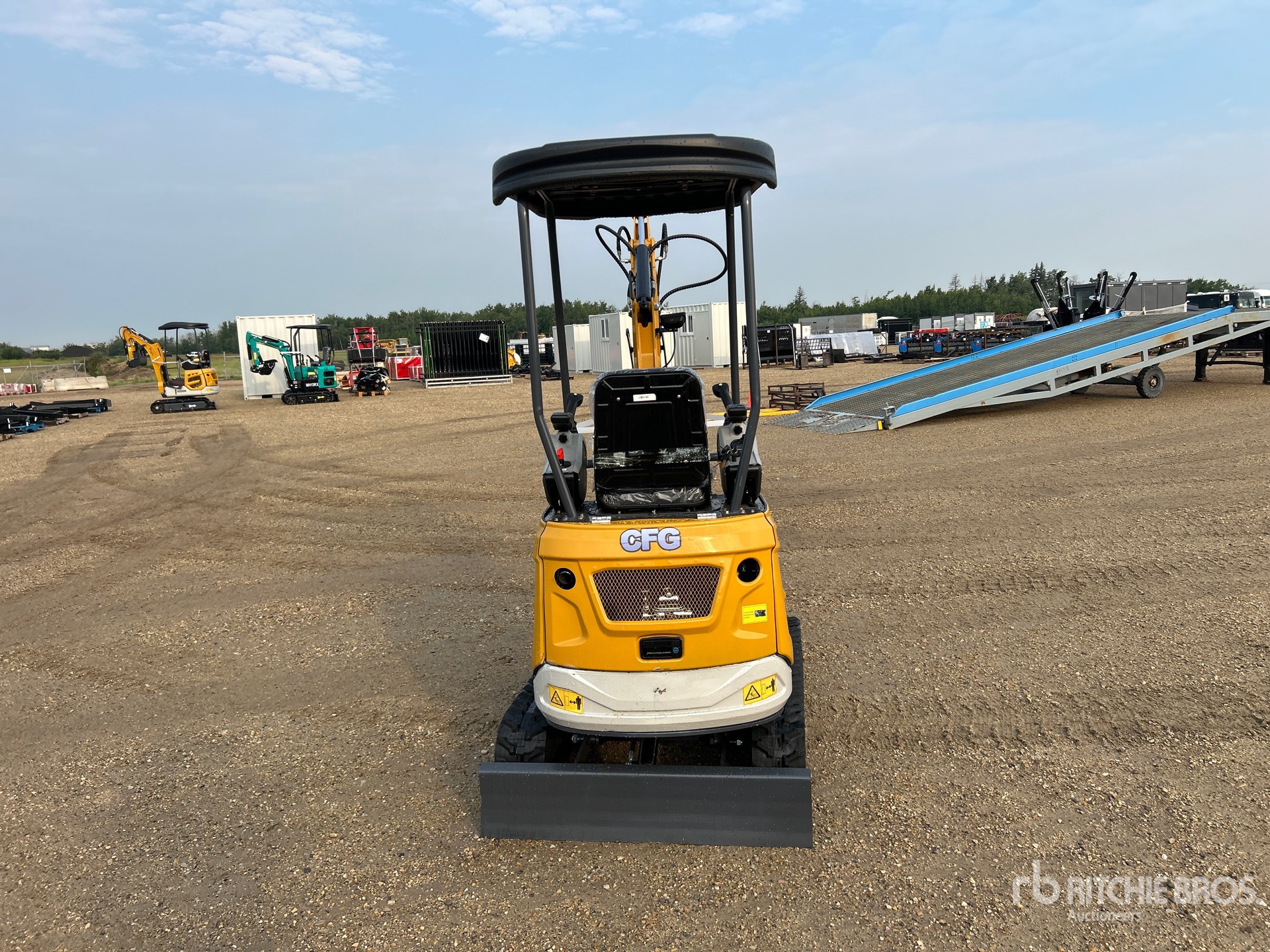 2026 CFG XZ20R