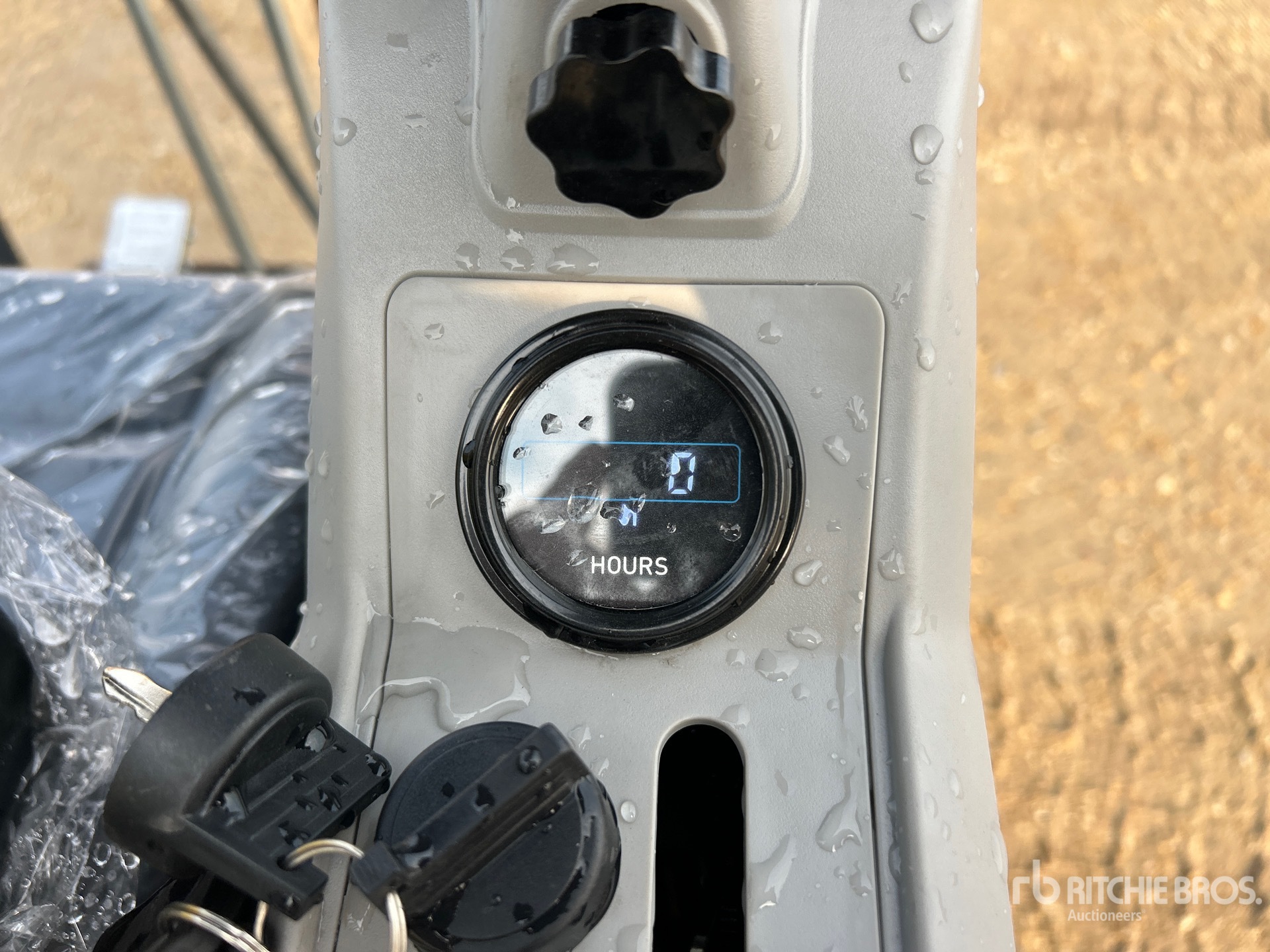 2026 CFG XZ20R