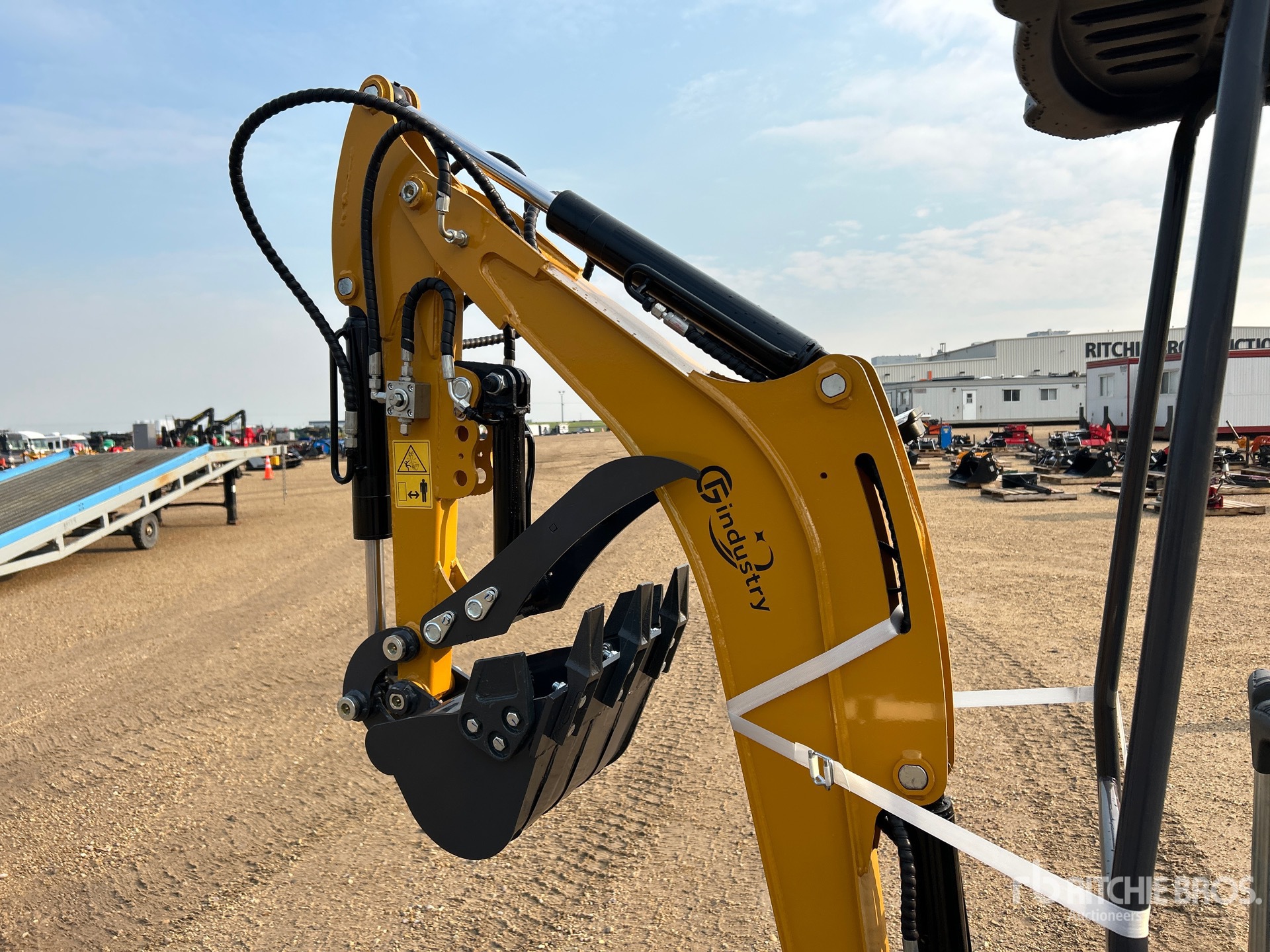 2026 CFG XZ20R