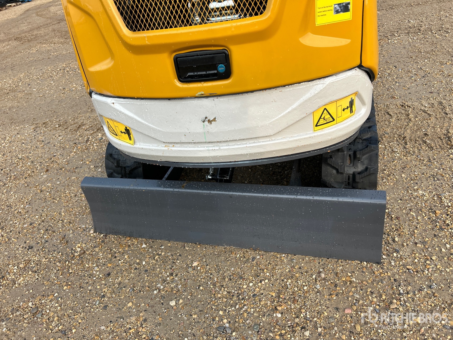 2026 CFG XZ20R