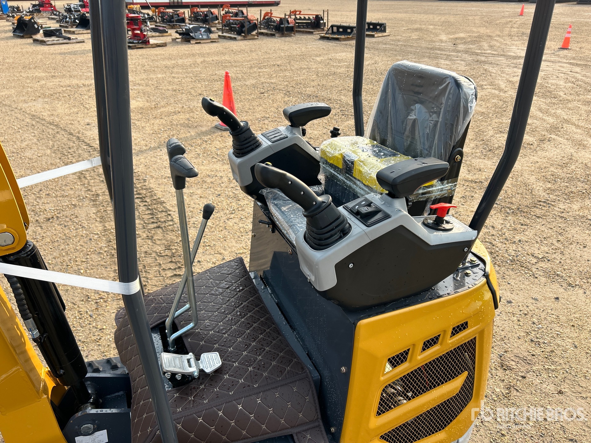 2026 CFG XZ20R