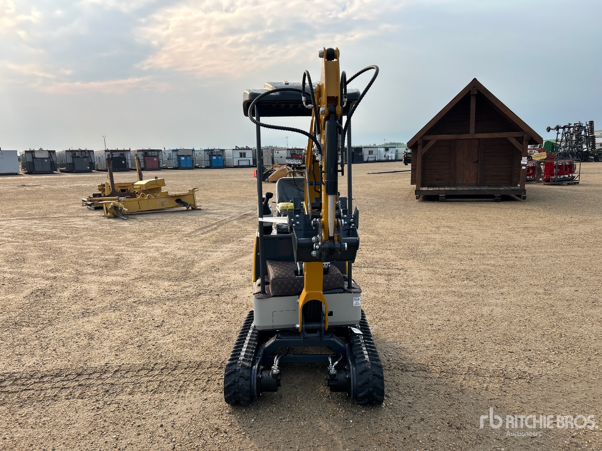 2026 CFG XZ20R