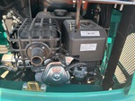 Motor with