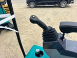 Control Station with