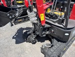 Hydraulics with