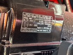 Engine with