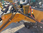 Hydraulics with
