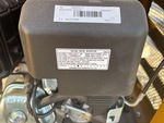 Motor with