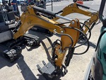 Hydraulics with