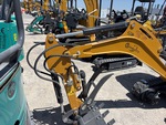 Hydraulics with