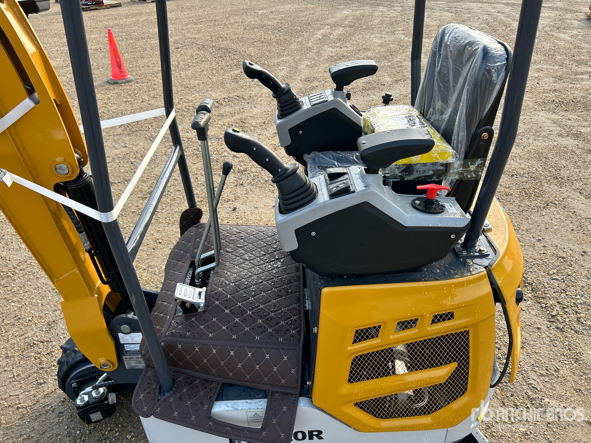 2026 CFG XZ20R