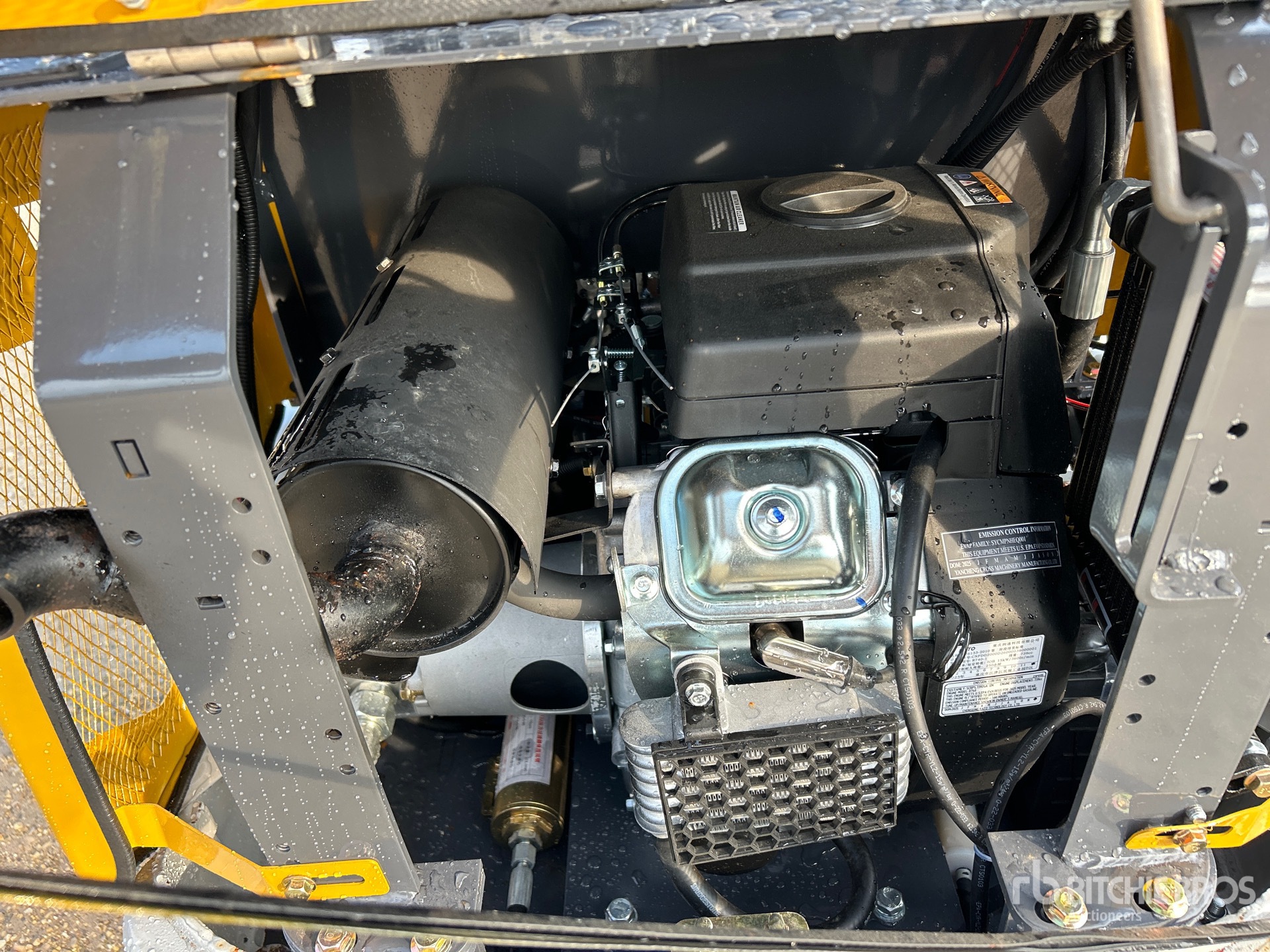 2026 CFG XZ20R
