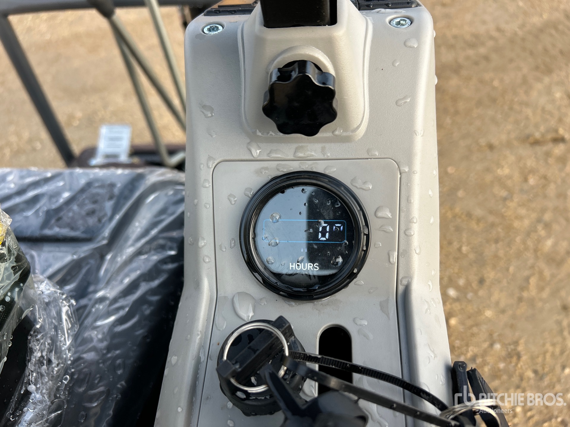 2026 CFG XZ20R