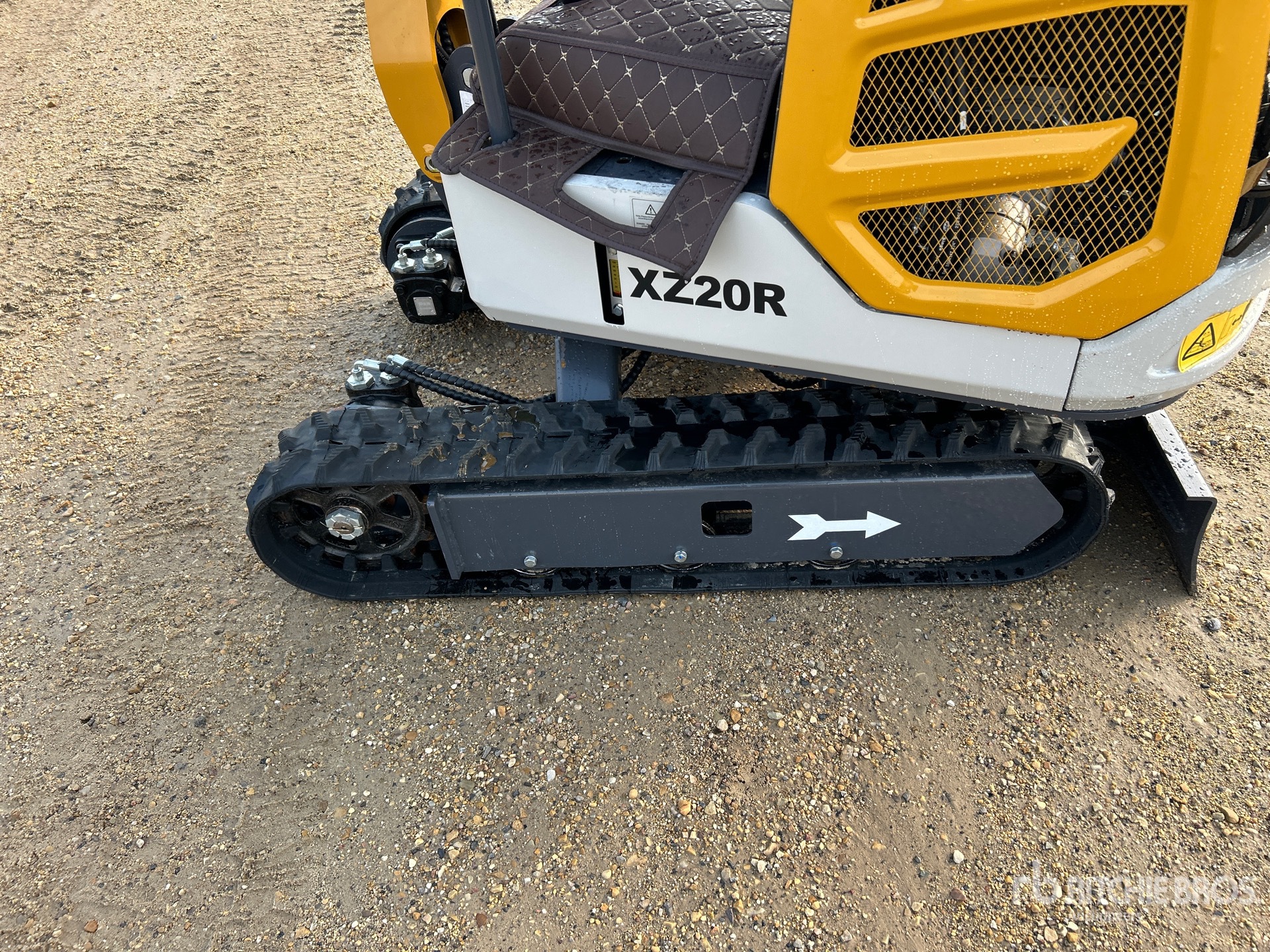 2026 CFG XZ20R