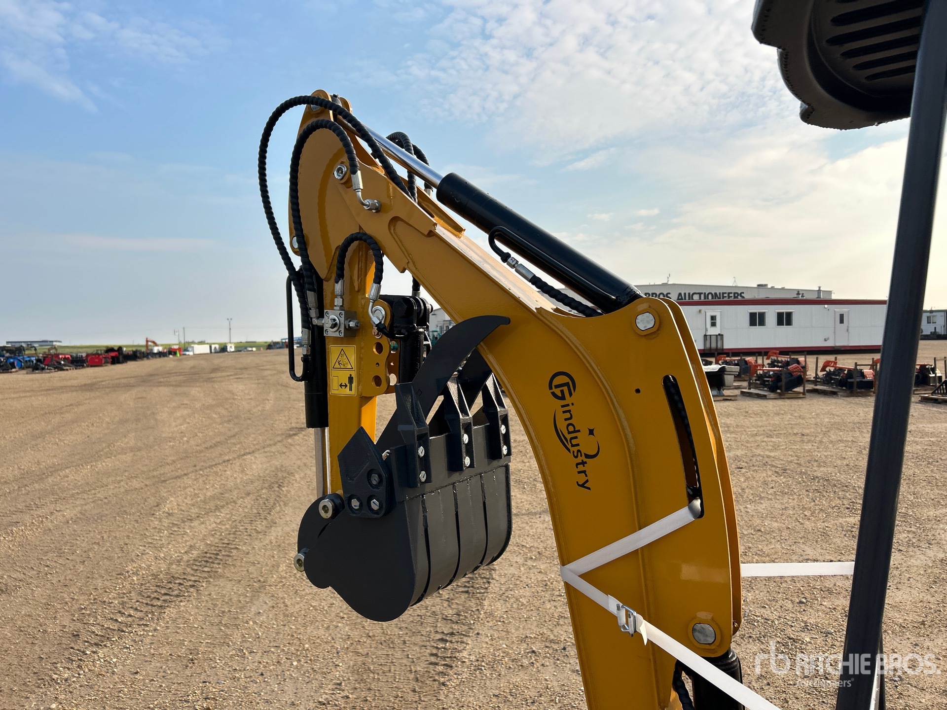 2026 CFG XZ20R