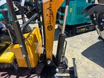 Hydraulics with