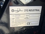 General Appearance with CE Mark