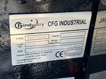General Appearance with CE Mark