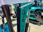 Hydraulics with