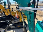 Hydraulics with