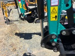 Hydraulics with