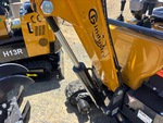 Hydraulics with