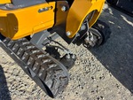Hydraulics with