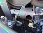 Hydraulics with