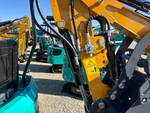 Hydraulics with