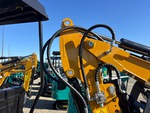 Hydraulics with
