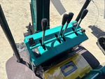 Control Station with