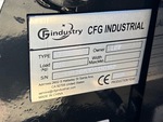 General Appearance with CE Mark