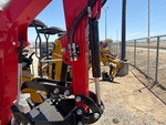 Hydraulics with