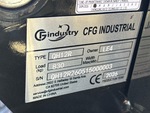 General Appearance with CE Mark