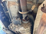 Drivetrain with