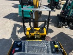 Control Station with