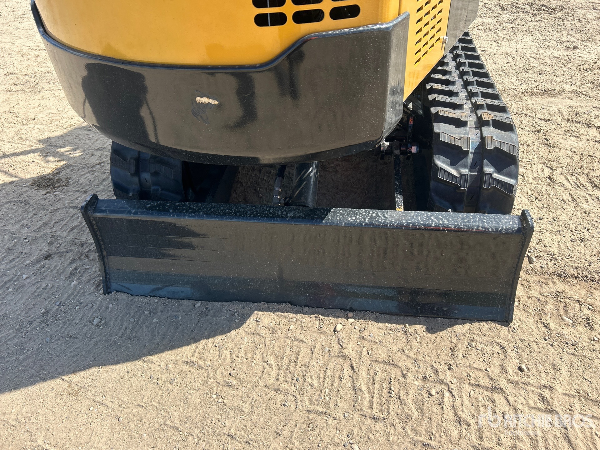 2026 CFG H13R