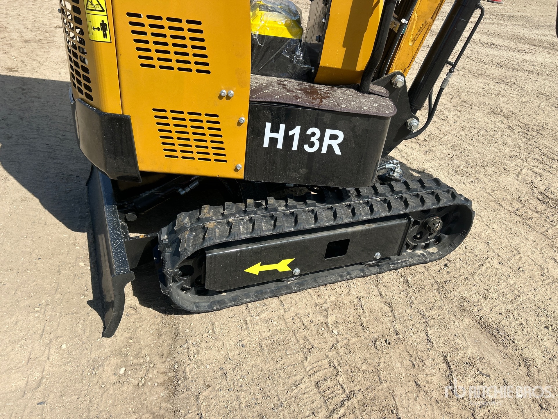 2026 CFG H13R