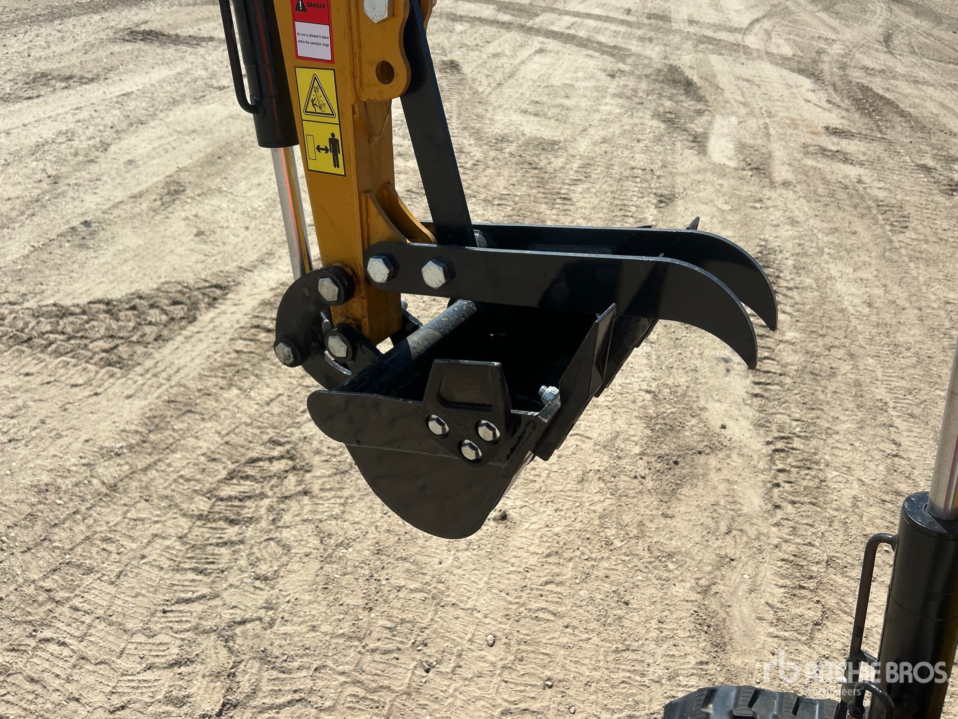 2026 CFG H13R